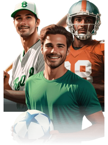 All sports