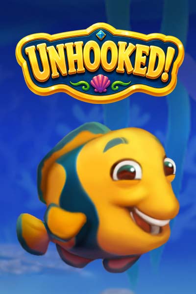 Unhooked!